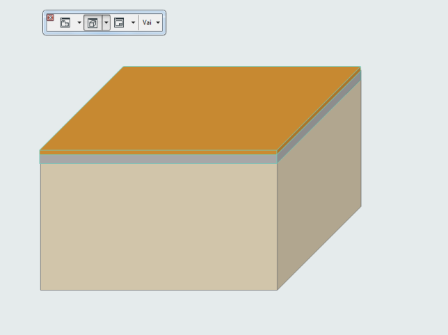 Come fare un assonometria con archicad
