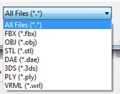 Importare file esterni con skimp plugin sketchup