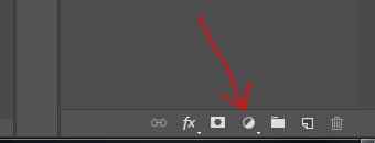 Come funzionano i livelli di regolazione in photoshop