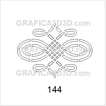Disegni dwg dxf cancelli