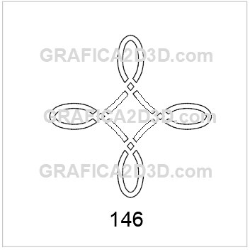 Disegni dwg dxf cancelli