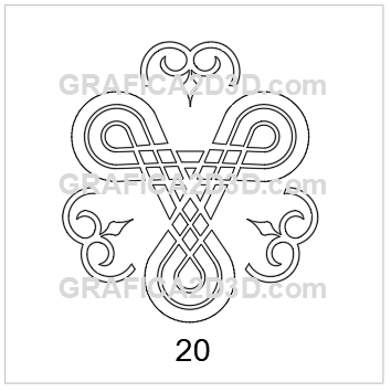 Disegni dwg dxf cancelli