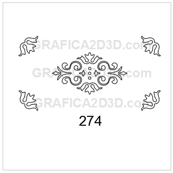 Disegni dwg dxf cancelli