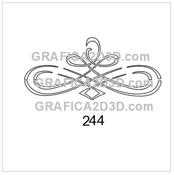 Disegni dwg dxf cancelli