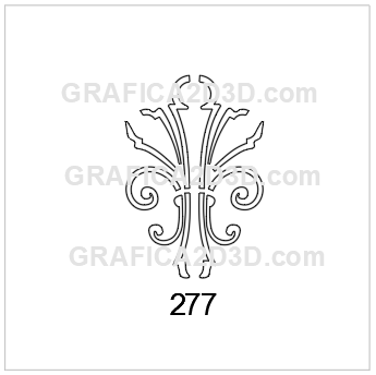 Disegni dwg dxf cancelli