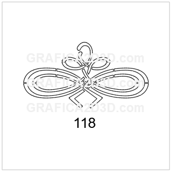 Disegni dwg dxf cancelli