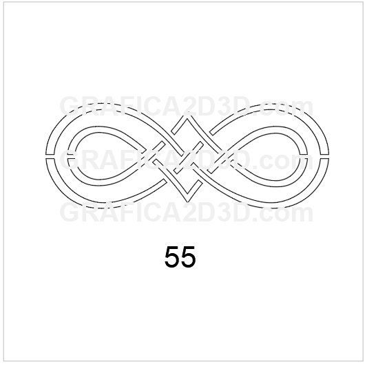 Disegni dwg dxf cancelli