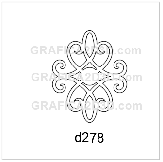 Disegni dwg dxf cancelli
