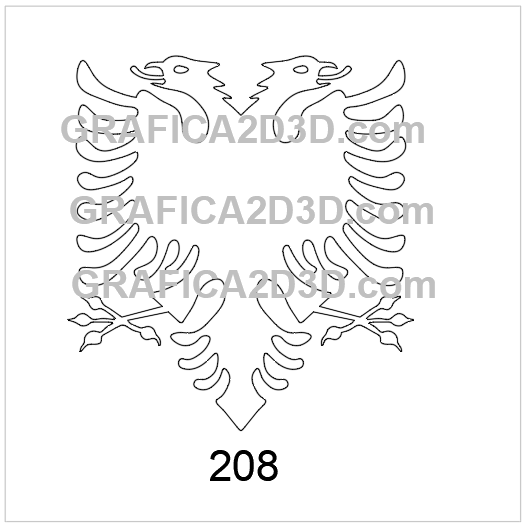 Disegni dwg dxf cancelli