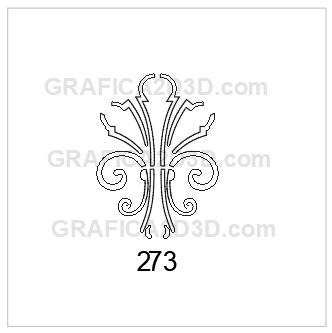 Disegni dwg dxf cancelli