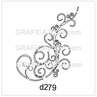 Disegni dwg dxf cancelli