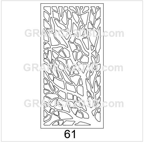 Disegni dwg dxf cancelli