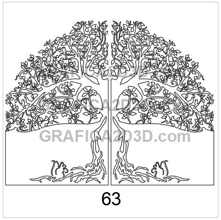 Disegni dwg dxf cancelli