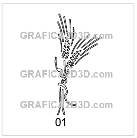 Disegni dwg dxf cancelli