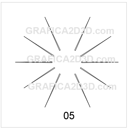 Disegni dwg dxf cancelli