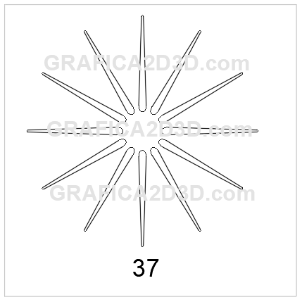 Disegni dwg dxf cancelli