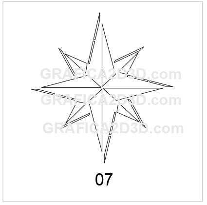 Disegni dwg dxf cancelli