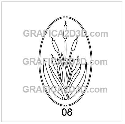 Disegni dwg dxf cancelli