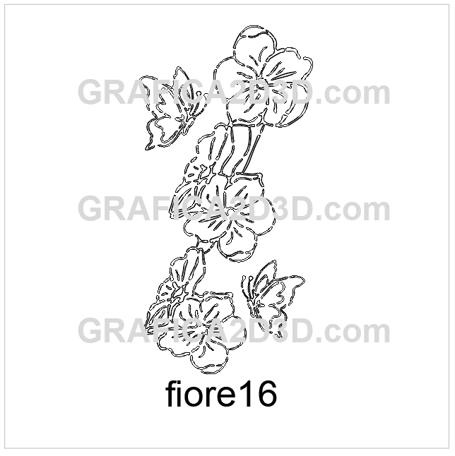 Disegni dwg dxf cancelli
