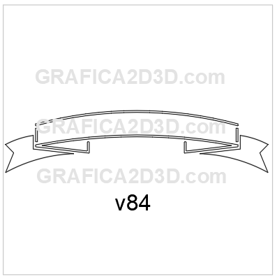 Disegni dwg dxf cancelli