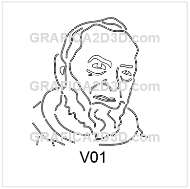 Disegni dwg dxf cancelli