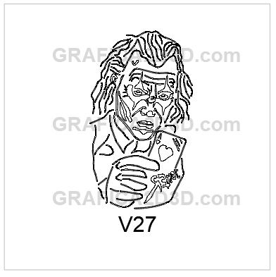 Disegni dwg dxf cancelli