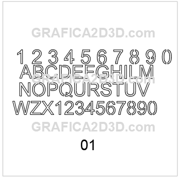 Disegni dwg dxf cancelli