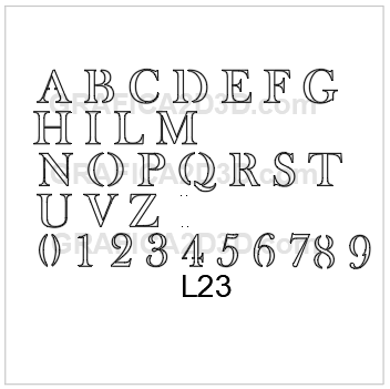 Disegni dwg dxf cancelli