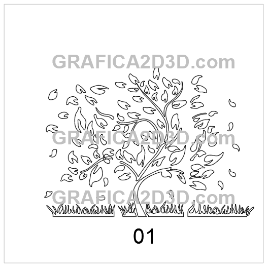 Disegni dwg dxf cancelli