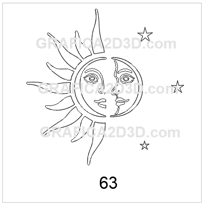 Disegni dwg dxf cancelli