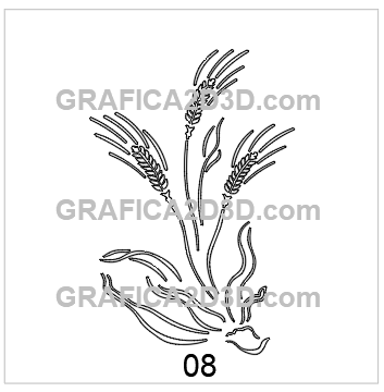 Disegni dwg dxf cancelli