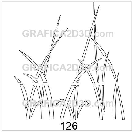 Disegni dwg dxf cancelli