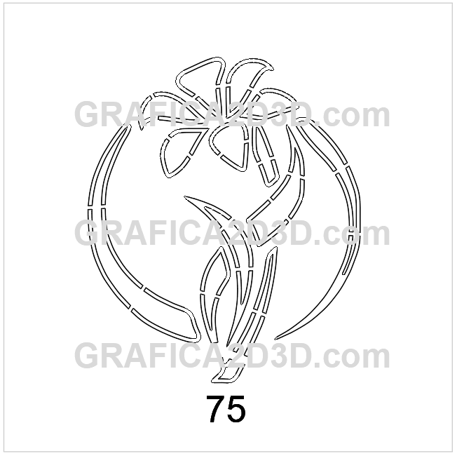 Disegni dwg dxf cancelli