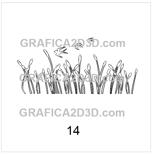 Disegni dwg dxf cancelli
