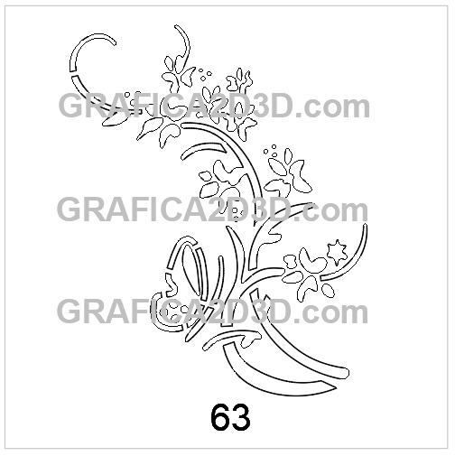 Disegni dwg dxf cancelli