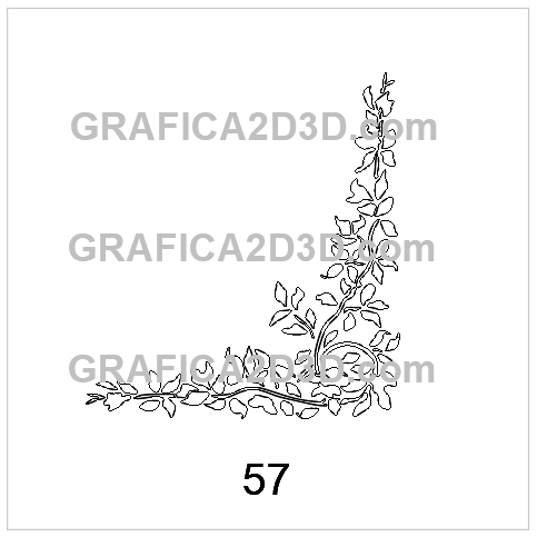 Disegni dwg dxf cancelli