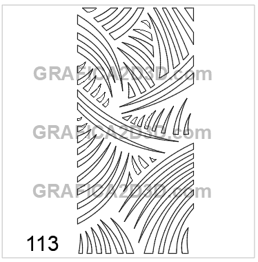 Disegni dwg dxf cancelli