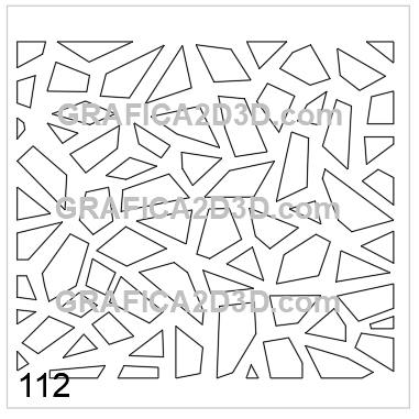 Disegni dwg dxf cancelli