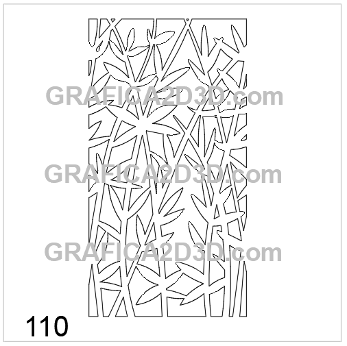 Disegni dwg dxf cancelli