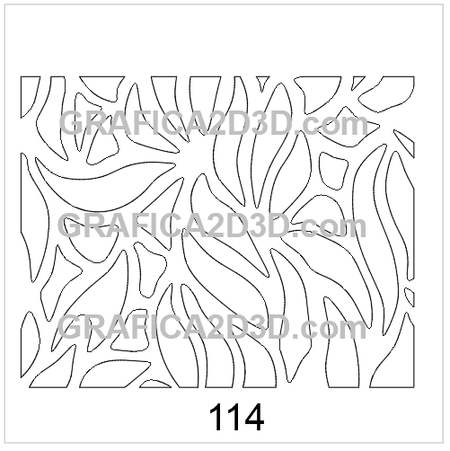 Disegni dwg dxf cancelli