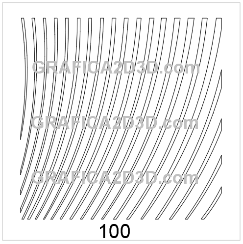 Disegni dwg dxf cancelli