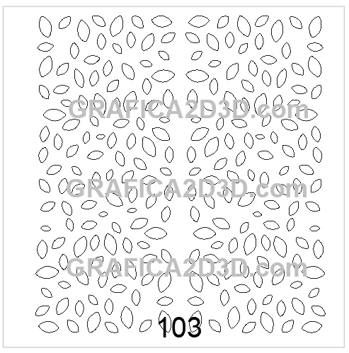 Disegni dwg dxf cancelli