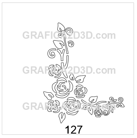 Disegni dwg dxf cancelli