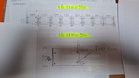 Lamiera taglio al plasma