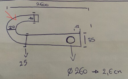 Disegno dxf online