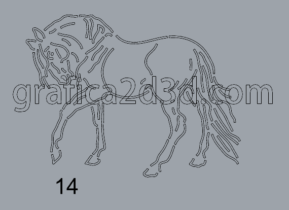 Disegni CNC per Taglio Plasma e Laser | File DXF/DWG Professionali