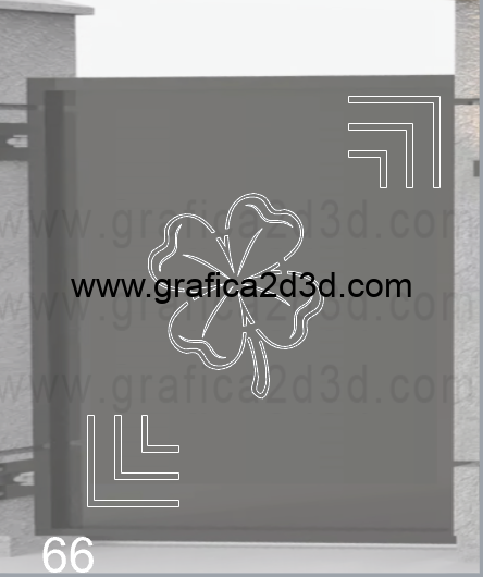 Disegni CNC per Taglio Plasma e Laser | File DXF/DWG Professionali