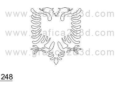 Disegni CNC per Taglio Plasma e Laser | File DXF/DWG Professionali