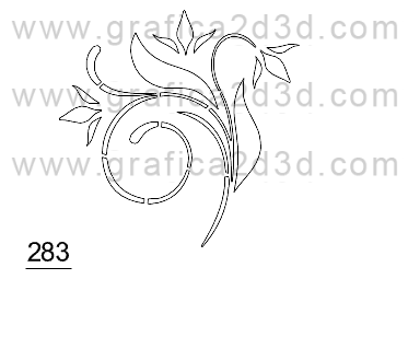 Disegni CNC per Taglio Plasma e Laser | File DXF/DWG Professionali