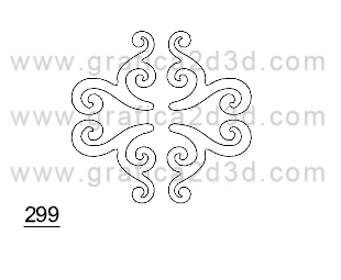 Disegni CNC per Taglio Plasma e Laser | File DXF/DWG Professionali